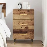  Nočna omarica Star les 40 x 40 x 66 cm Konstruiran les, (5000107255) | Shoptok.si