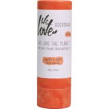 We Love The Planet dezodorant sweet & soft - deo stik Cene