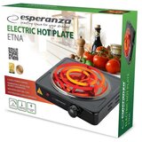Esperanza EKH012K električna ploča za kuhanje | shoptok.hr