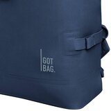 Got Bag Nahrbtnik 'Rolltop 2.0' mornarska | Shoptok.si