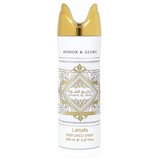 Lattafa Bade'e Al Oud Honor & Glory 200 ml u spreju unisex Cijene