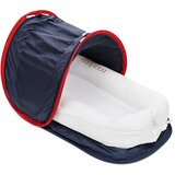 DockATot DockATot® zaštita od sunca i insekata Deluxe+ Endless Blue Cijene