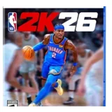 2K26 /PS5