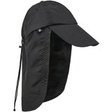 Brandit Sunscreen Cap black | shoptok.hr
