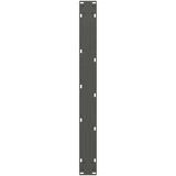  Noge za blagovaonski stol V-oblik 3 kom antracit 80 x (72-73,3) cm čelik | shoptok.hr