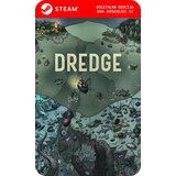  Dredge Blackstone Key dodatek za igro - Steam koda brez škatlice (WINDOWS PC) | Shoptok.si