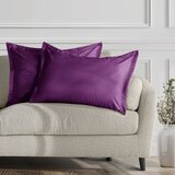AmeliaHome Ukrasna jastučnica Velvet 50x70 cm, ljubičasta Cijene