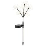 Globo 36092 - LED solarna svetiljka 3xLED/0,06W/3V IP44 vatromet | Eponuda.com
