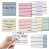 INF Samolepilni lističi Morandi z vodoravno črto 10-set, (21781370) | Shoptok.si