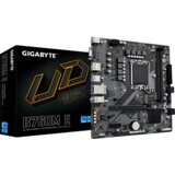 Gigabyte MB B760M ELGA1700; 2xDDR5; 2xM.2, 4xSATA 6xUSB; VGA, HDMI, DP; mATX | Eponuda.ba
