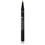 Rimmel London Brow Pro Micro tuš za obrve nijansa 001 Blonde 1 ml Cijene