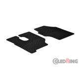 Gledring gumeni tepisi za Mercedes Actros 2003-10/2011-> | shoptok.hr