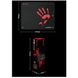 A4Tech A4-BP-50M bloody, gejmerska podloga za misa, 350x280mm, 3mm | ePonuda.com