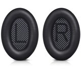 INF Ušesne blazinice Bose QC35/25/15, AE2, AE 2i, AE 2w, SoundTrue, SoundLink Black, (21245993) | Shoptok.si