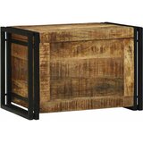  Kutija za spremanje 60 x 40 x 41 cm Čvrsto drvo manga | shoptok.hr