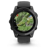Garmin fenix e black (010-03025-01) | ePonuda.com