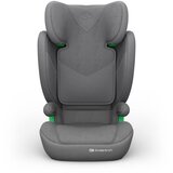 Kinderkraft auto sedište junior fix 2 plus i-size 100-150cm grey | Eponuda.com