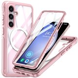 INF Ovitek za telefon Samsung Galaxy S24 Series Pink Samsung Galaxy S24, (5000275178) | Shoptok.si