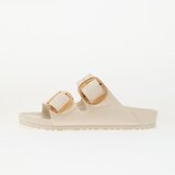 Birkenstock Sneakers Arizona Big Buckle EVA Eggshell EUR 36 | Shoptok.si