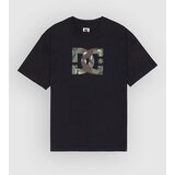 DC Star Filled T-shirt black | Shoptok.si