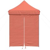  Zabavni šotor Terakota 200 x 200 x 306 cm Oxford tkanina, (5000205153) | Shoptok.si