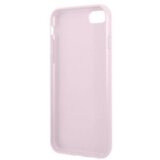Guess GUHCI8PSASBPU usnjen ovitek za iPhone 7 / 8 / SE 2020 - vijola | Shoptok.si