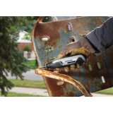 Bosch aku višenamjenski alat (3,6 V, Litij-ionska, 2 Ah, Broj baterija: 1 baterija, Broj okretaja pri praznom hodu: 8.000 okr/min - 25.000 okr/min) + BAUHAUS jamstvo 5 godina na uređaje na električni ili motorni pogon | shoptok.hr