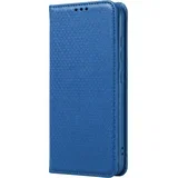 Knjiga torbica za Apple iPhone 13 Pro Max - Plava KP40598