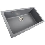 Platinum Paruana 79 sivi sa sifonom | shoptok.hr