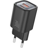 Foneng EU71 PD 30W 1XUSB-C 1XUSB QC3.0 POLNILEC ZA APPLE ANDROID TELEFONE, (5000337819) | Shoptok.si