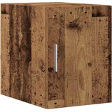 Ormarić za pohranu 2 pcs Staro drvo 30 x 42,5 x 225 cm | shoptok.hr