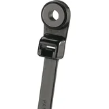 vezica za kablove sa duplom glavom pan-ty ® (d x š) 155 mm x 3.4 mm PLC1.5I-S8-C