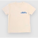Blue Tomato Loose Mussels Kids T-shirt natural raw | Shoptok.si