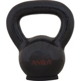 Amila Kettlebell Cast Iron Rubber Base 10Kg | shoptok.hr