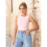 Sinsay Crop top | shoptok.hr