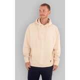 Hurley Craft Hood 2.0 Hoodie bone Cene