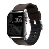 Nomad Active Pro pašček za Apple Watch 42/45 mm, Rjava, (5000065486) | Shoptok.si