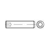 Toolcraft 117762 vijak bez glave M14 40 mm čelik 50 St. | shoptok.hr