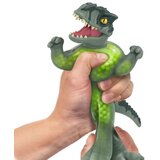 Goo Jit Zu Heroes of Goo Jit Zu Jurassic World Giganotosaurus figura igračka | shoptok.hr