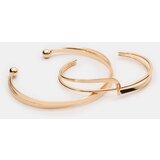 Sinsay Narukvica 2 pack | shoptok.hr