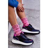 GOE Women's Sport Shoes On Wedge | Shoptok.si