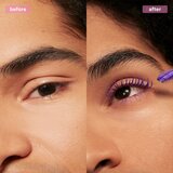 3INA The Color Mascara maskara nijansa 482 - Purple 14 ml | shoptok.hr