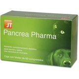 JTPharma pancrea pharm 60 tableta Cene