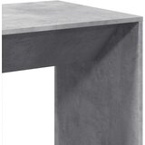  Barski stol boja betona 51 x 50 x 103,5 cm konstruirano drvo | shoptok.hr