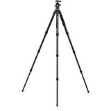 Benro Stativ Mach3 Kit Ser 2 Alum 4 Sect B2 Hd | shoptok.hr