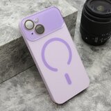  Futrola pastelpop magsafe za iphone 14 (6.1) ljubicasta ( F122116 ) Cene