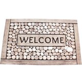 Haus tepih-otirač 46x76 cm-kamen 0290201 | ePonuda.com