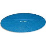 Intex 28011 Solarni pokrivač za bazen 2.9m, za bazene 3.05m cene