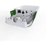 MikroTik wAP LTE Kit univerzalni VPN ruter LTE do 150Mb/s + miniPCIe + 2.4GHz WiFi N300Mb/s + LAN 10/100Mb/s PoE, pogodan za vozila / indoor / outdoor IP54, 64MB RAM, temp. -40°C÷70°C, RouterOS L4 Cene