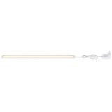Globo 42008-5W - LED rasveta ispod kuhinjskih elemenata VILLY LED/5W/230V bela | Eponuda.com